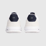Retro Runner - White