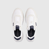 Retro Runner - White