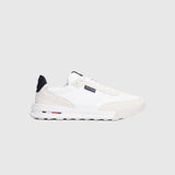 Retro Runner - White