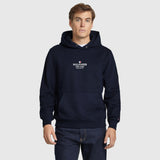 Hilfiger Hoodie - Navy