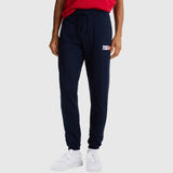 Regular graphic Sweatpants - Navy