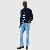 Harlem Indigo Jeans - Denim Light