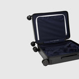 Cabin Size Suitcase - Black