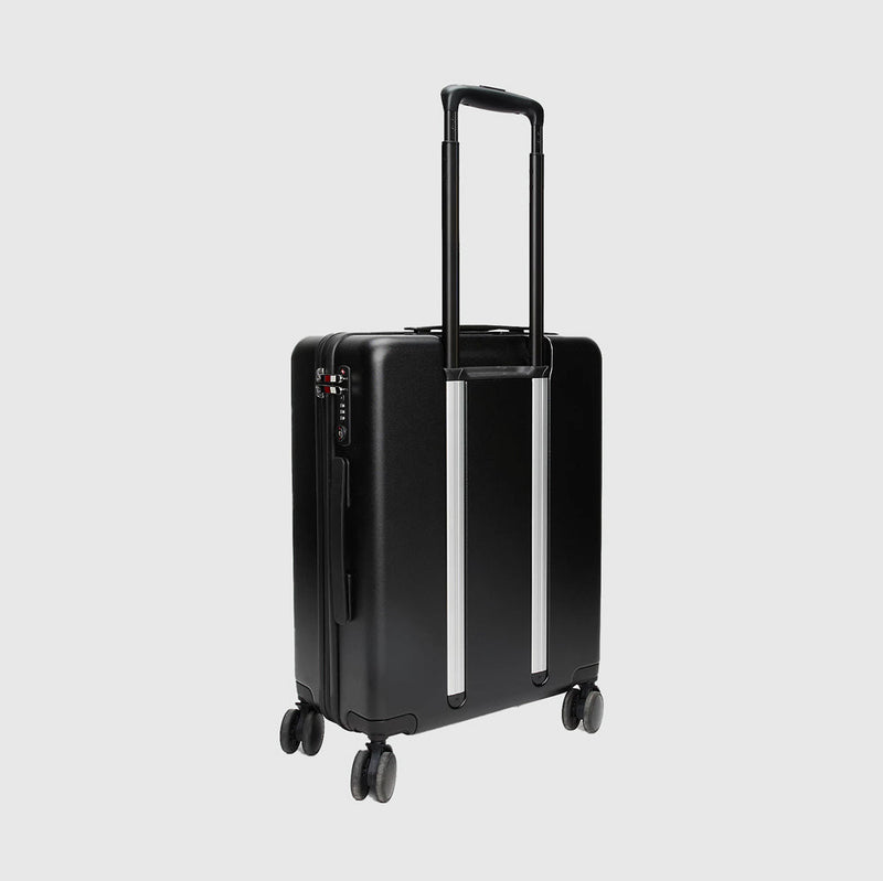 Cabin Size Suitcase - Black