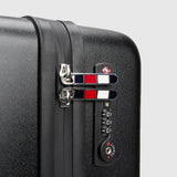 Cabin Size Suitcase - Black
