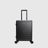 Cabin Size Suitcase - Black