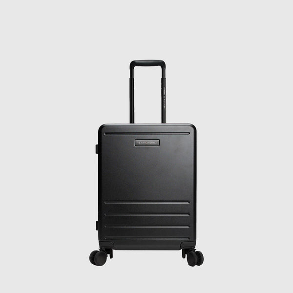 Cabin Size Suitcase - Black