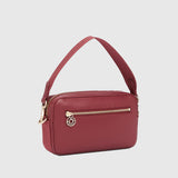 Distinct Camera Bag - Rouge