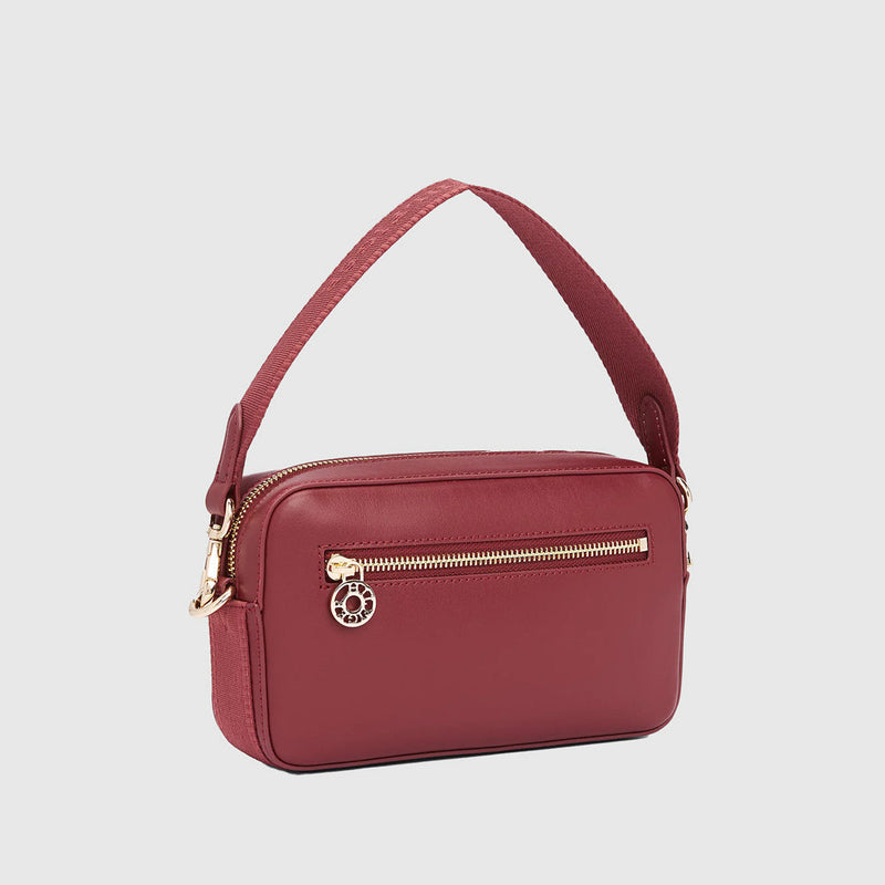 Distinct Camera Bag - Rouge