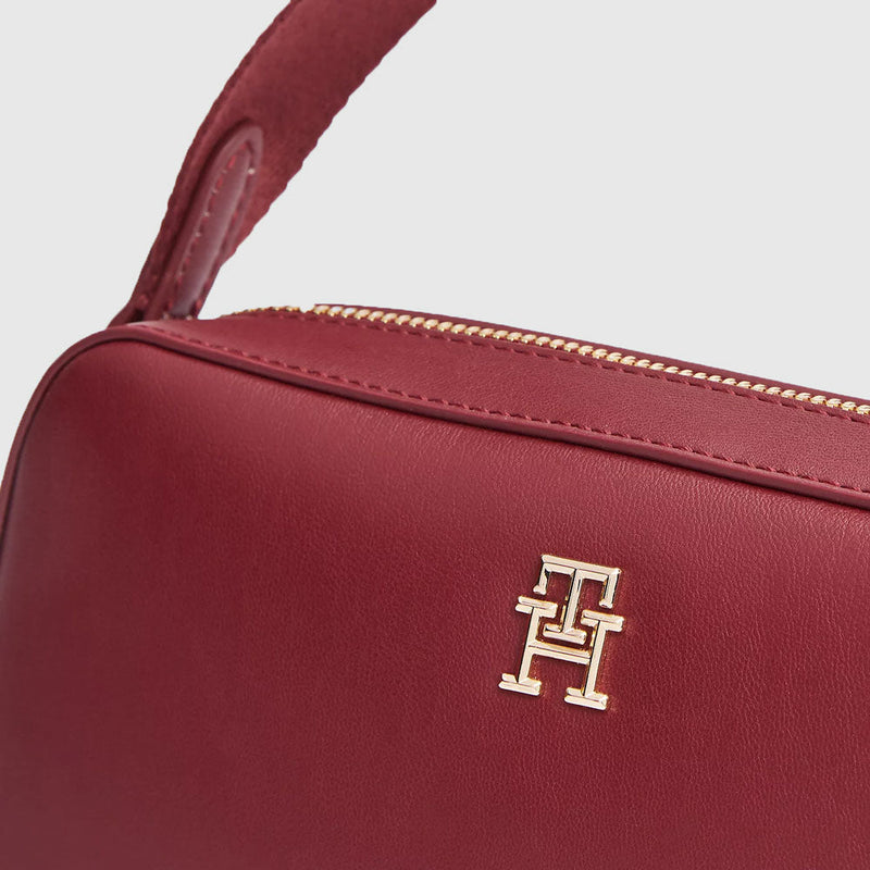 Distinct Camera Bag - Rouge