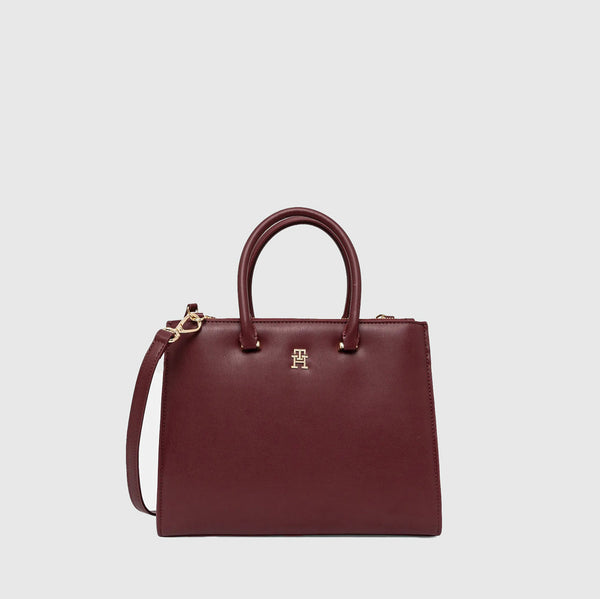 Eternity Mini Tote - Rouge
