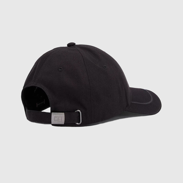 Foundation Panel Cap - Black