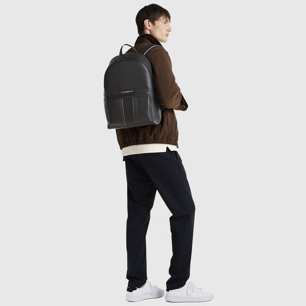 Foundation Backpack - Black