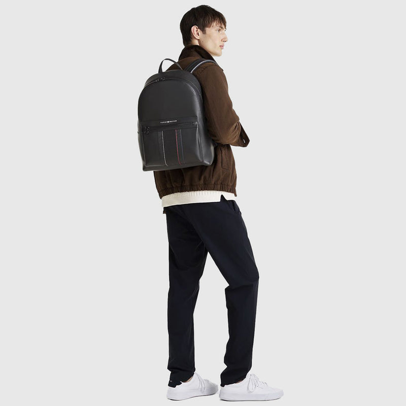 Foundation Backpack - Black