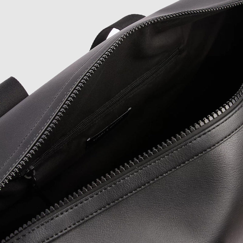 Duffle Bag - Black