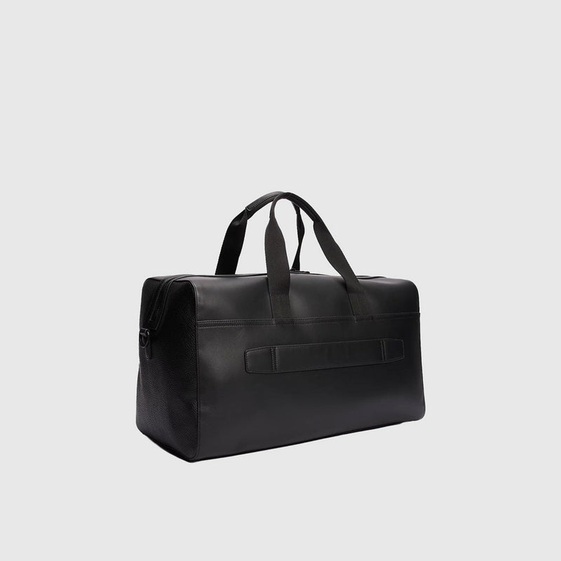 Duffle Bag - Black