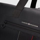 Duffle Bag - Black