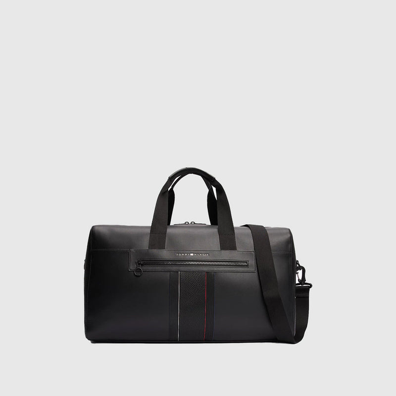Duffle Bag - Black