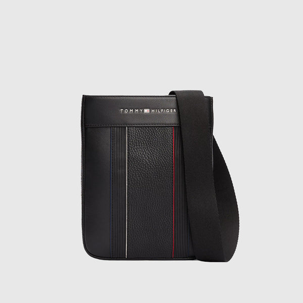 Crossover Bag - Black