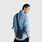 Crossover Bag - Black