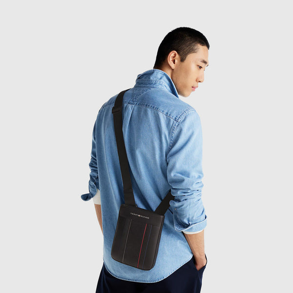 Crossover Bag - Black