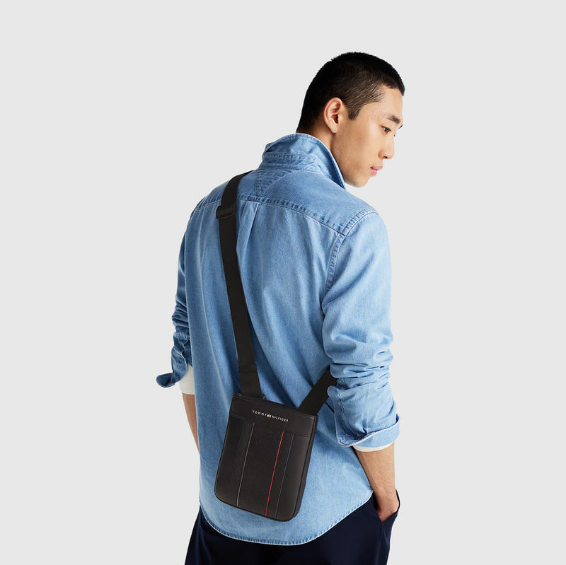 Crossover Bag - Black