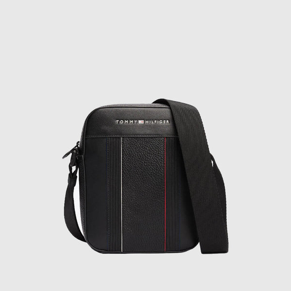 Mini Reporter - Black