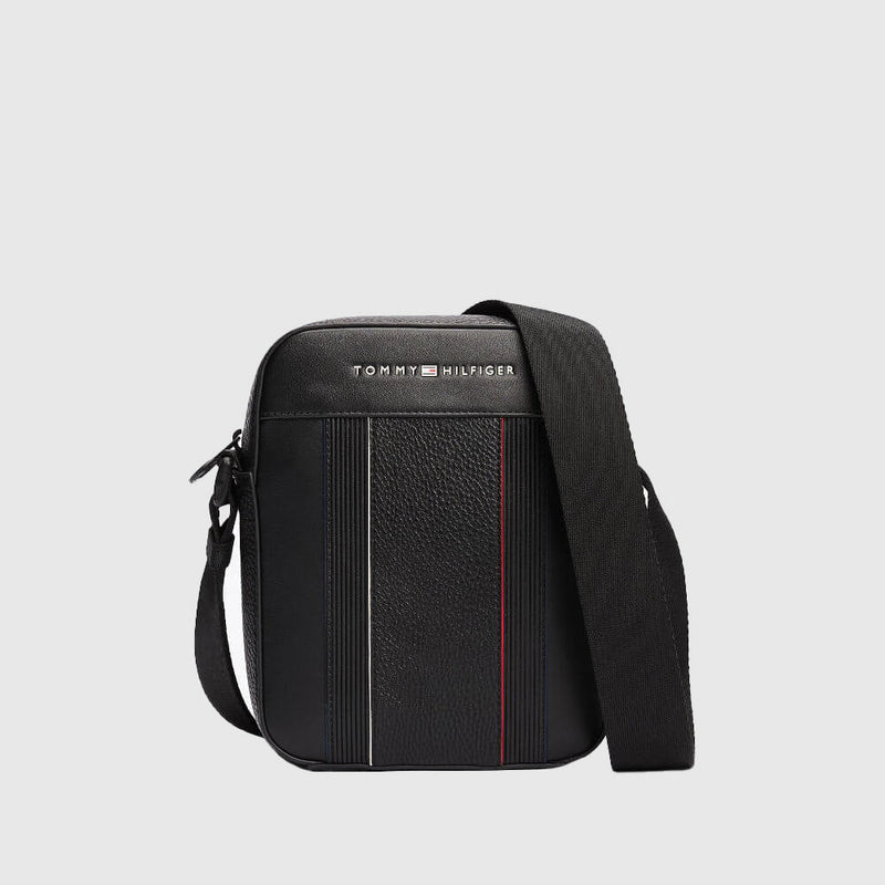Mini Reporter - Black