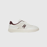 Heritage Sneaker - White Multi