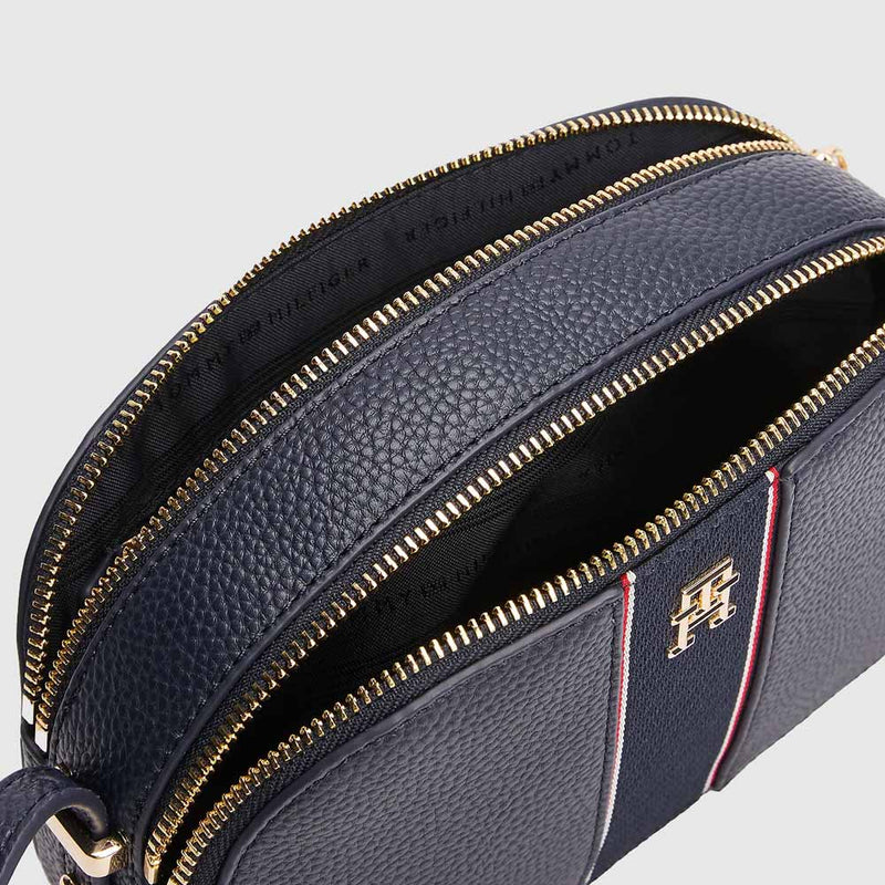 Legacy Camera Bag - Navy