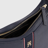 Legacy Shoulder Bag - Navy