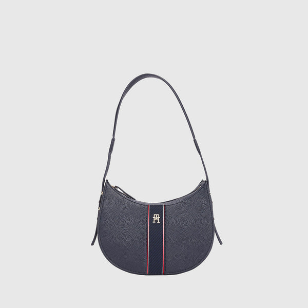 Legacy Shoulder Bag - Navy