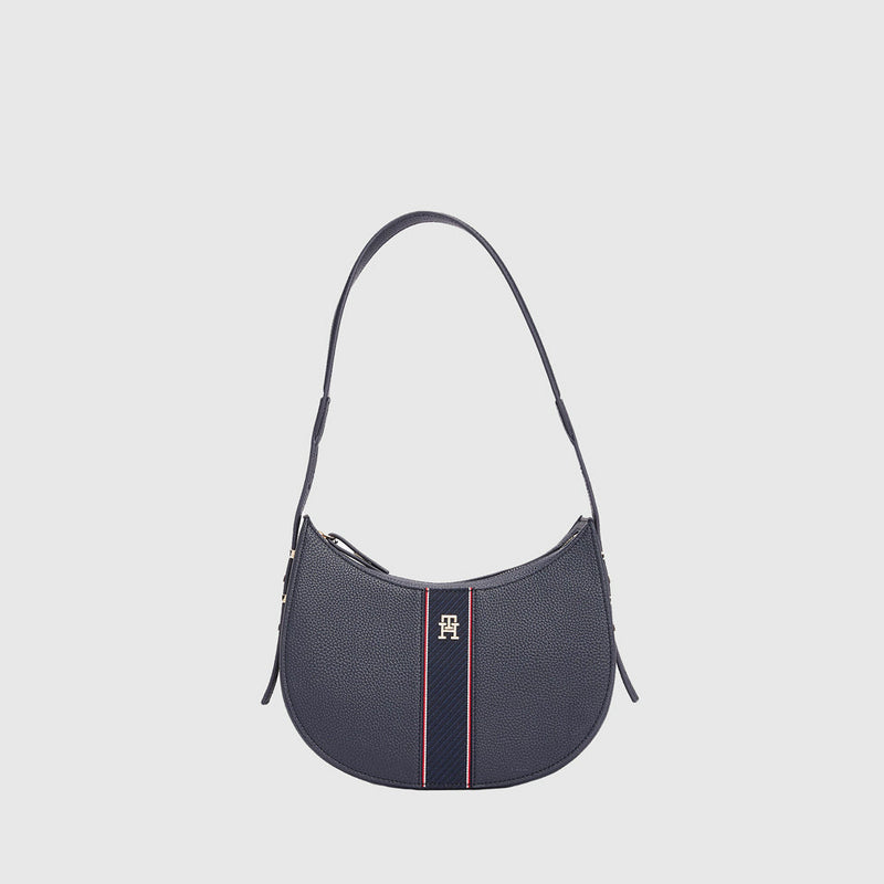 Legacy Shoulder Bag - Navy