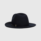 Naval Fedora - Navy