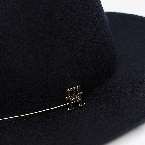 Naval Fedora - Navy
