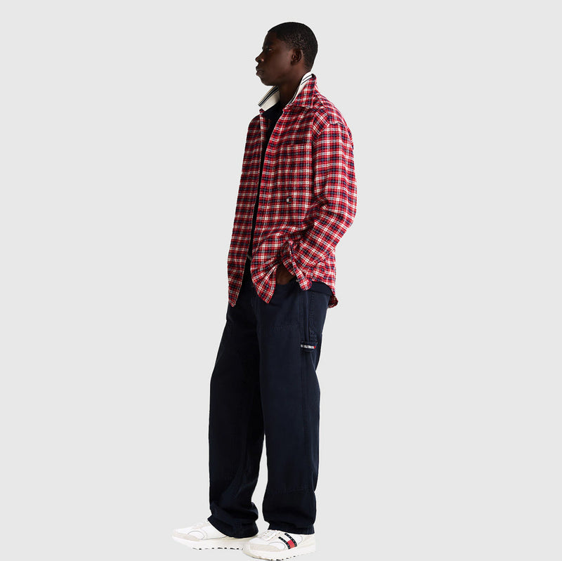 Technical Runner - White