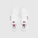 Technical Runner - White