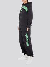 REPLAY COTTON SWEATSHIRT