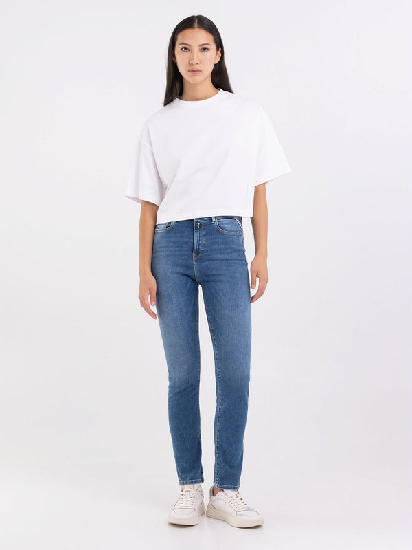 REPLAY SLIM FIT MJLA JEANS