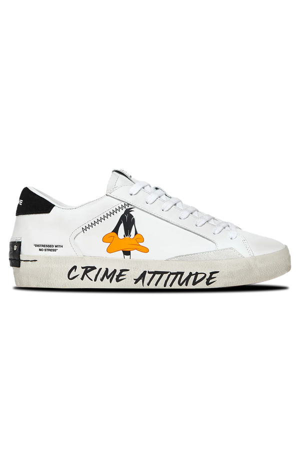 Duffy Duck Sneaker