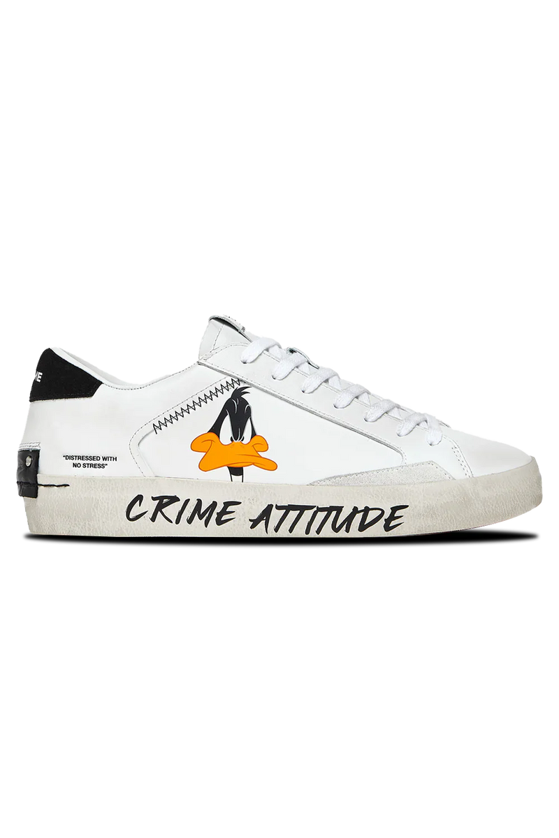 Duffy Duck Sneaker