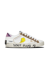 Naughty Tweety Bird Sneaker