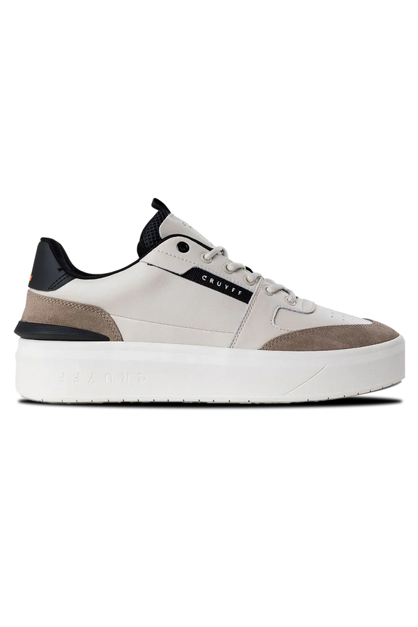 Endorsed Tennis Sneaker