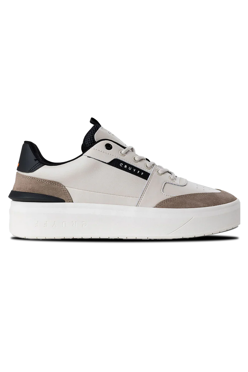 Endorsed Tennis Sneaker