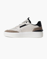 Endorsed Tennis Sneaker
