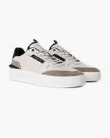 Endorsed Tennis Sneaker