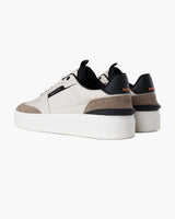 Endorsed Tennis Sneaker