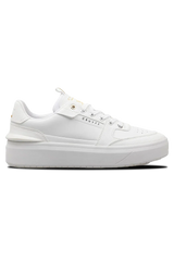 Endorsed Tennis Sneaker