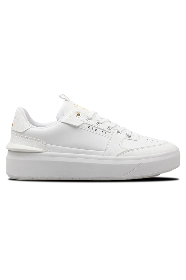 Endorsed Tennis Sneaker