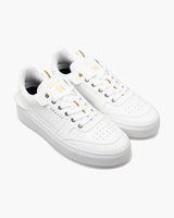 Endorsed Tennis Sneaker